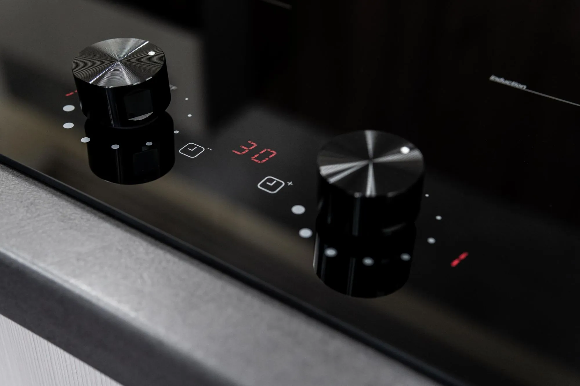 Obrázek Deska indukční KPI6023BB