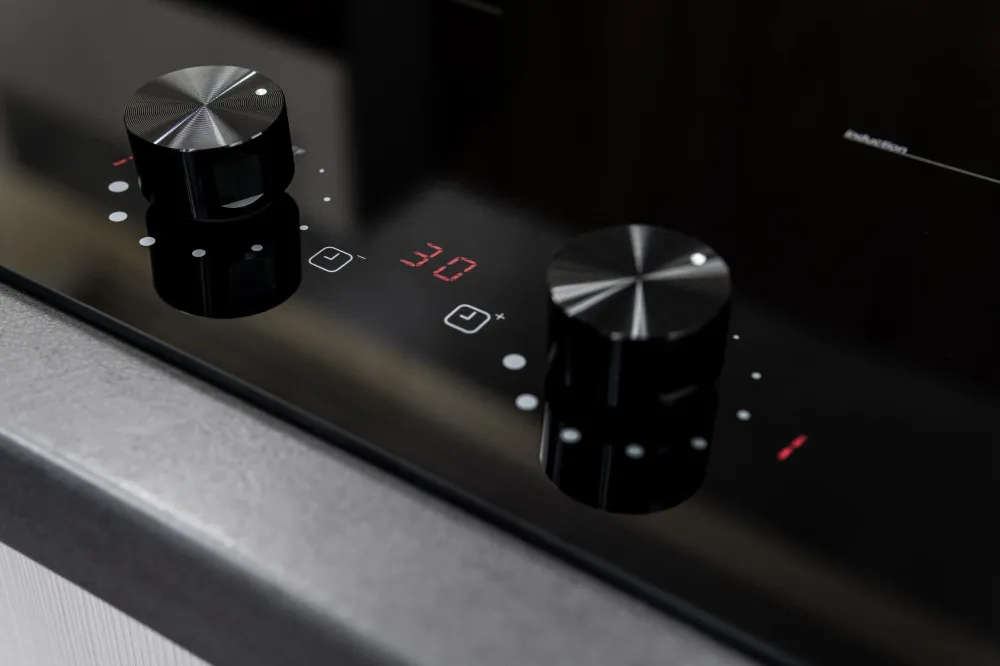 Obrázek Deska indukční KPI6023BB