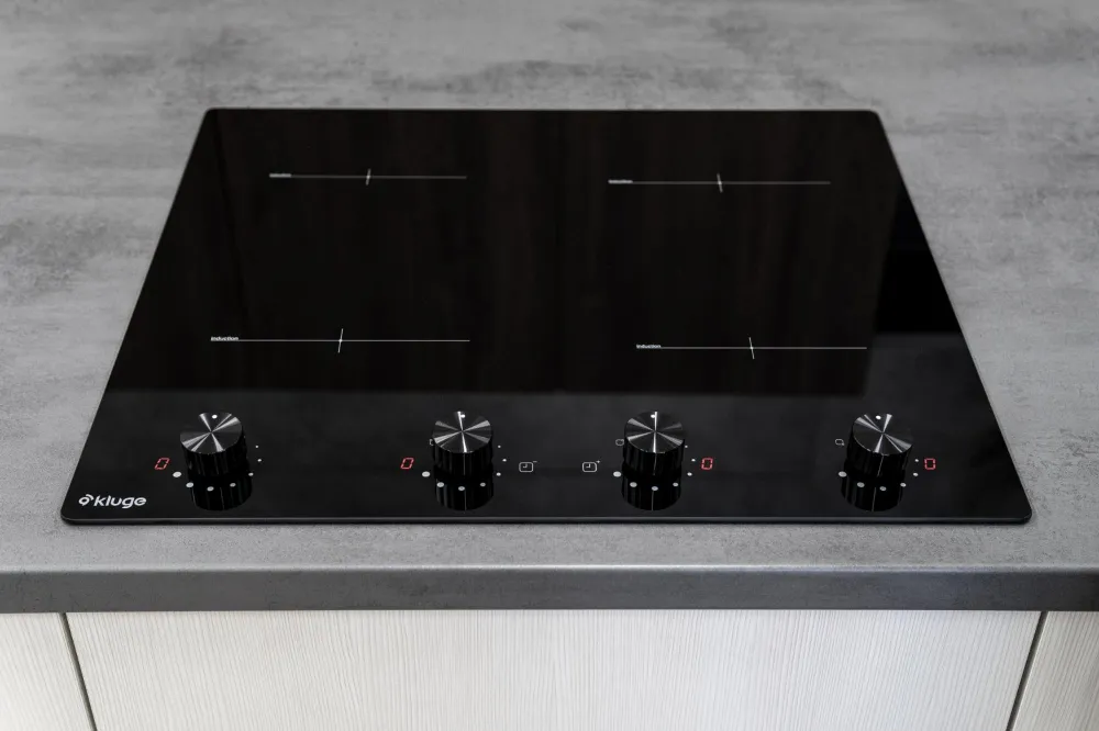 Obrázek Deska indukční KPI6023BB