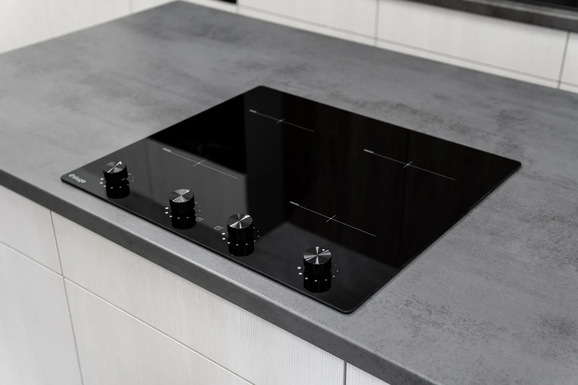 Obrázek Deska indukční KPI6023BB