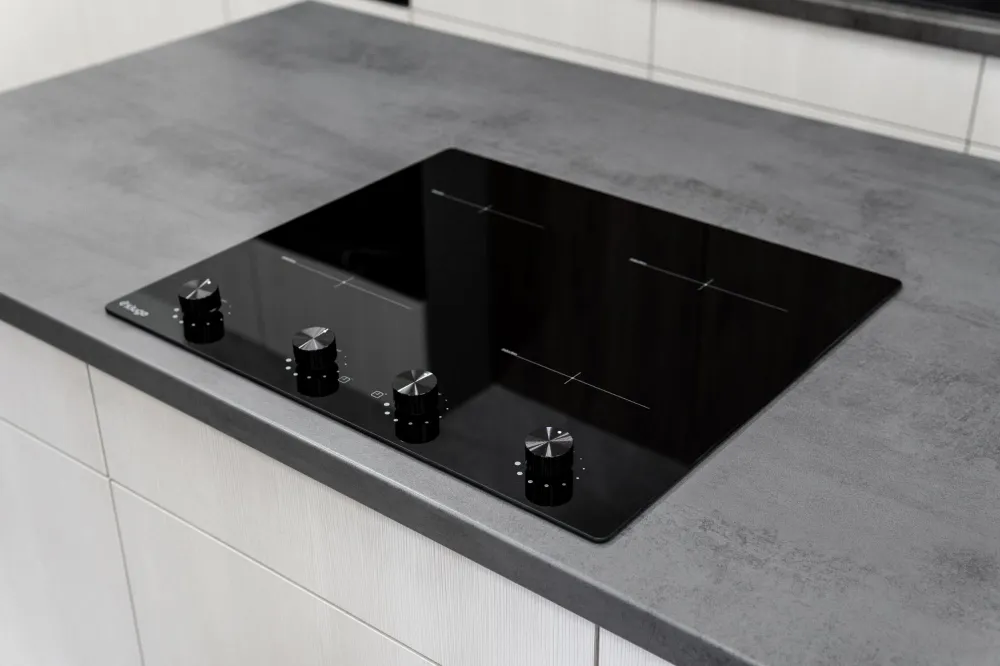 Obrázek Deska indukční KPI6023BB