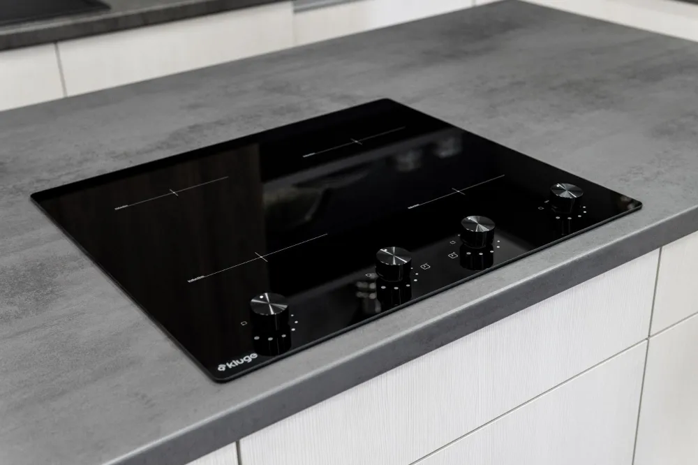 Obrázek Deska indukční KPI6023BB