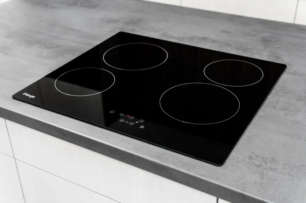 Obrázek DESKA SKLOKERAMICKÁ KPV6011B