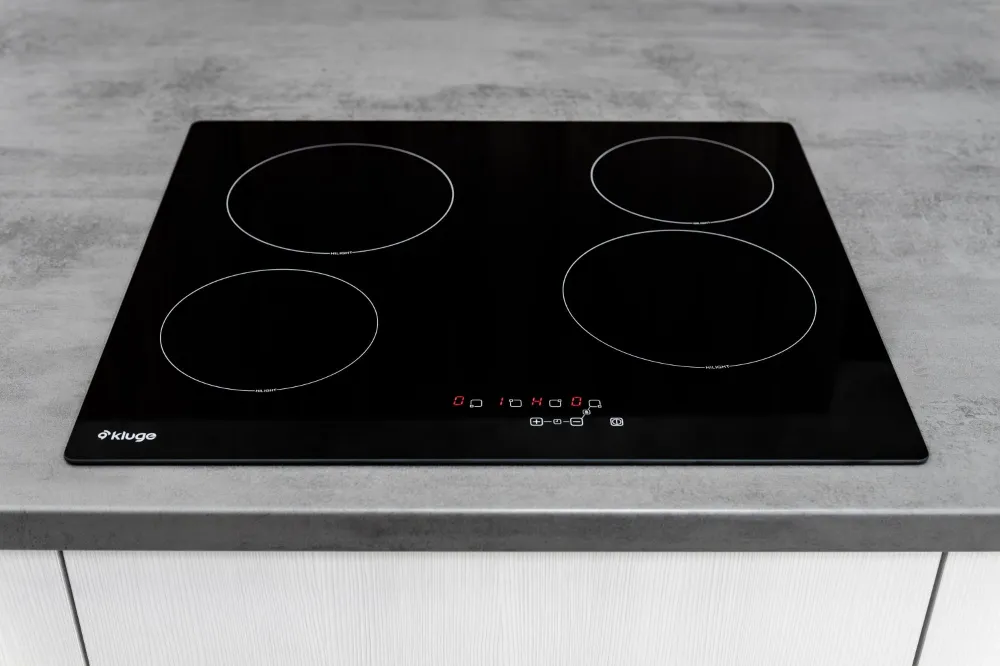 Obrázek DESKA SKLOKERAMICKÁ KPV6011B