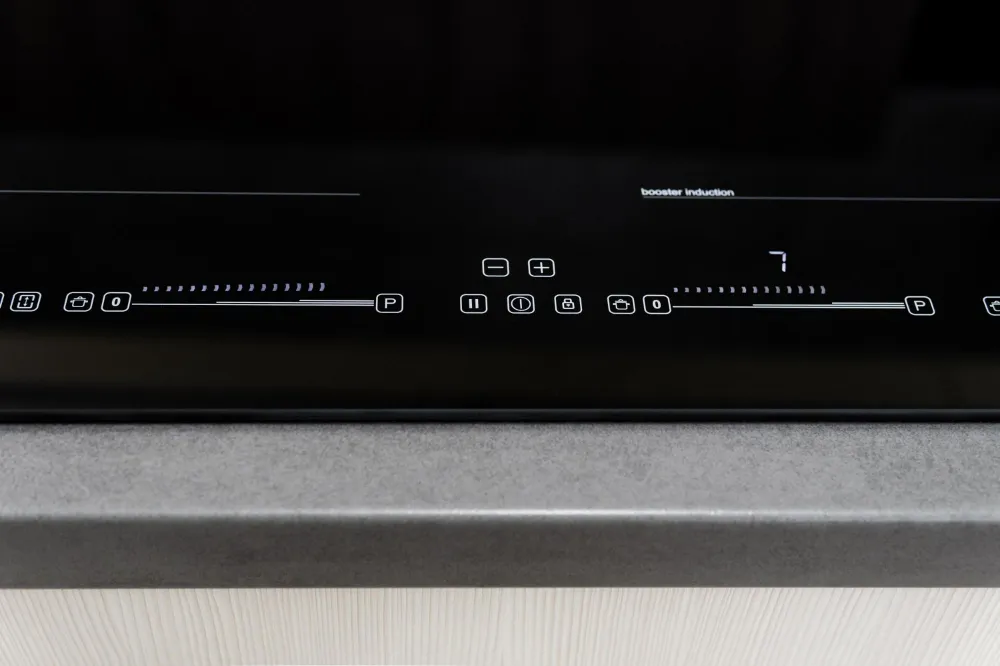 Obrázek Deska indukční KPI6045BP