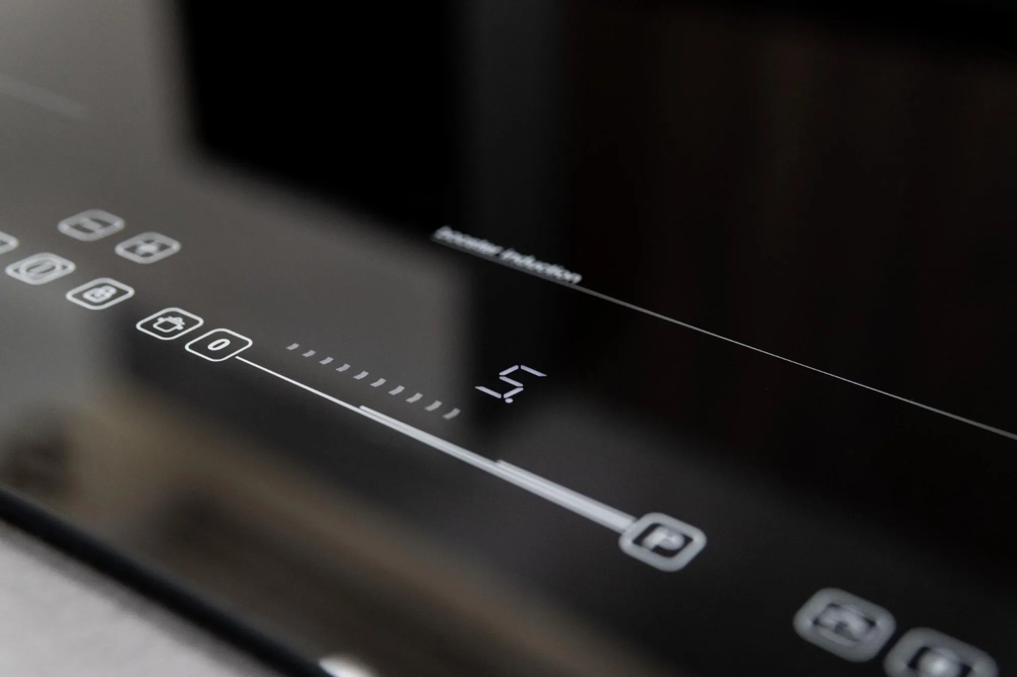 Obrázek Deska indukční KPI6045BP