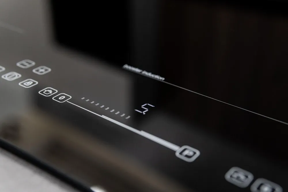 Obrázek Deska indukční KPI6045BP