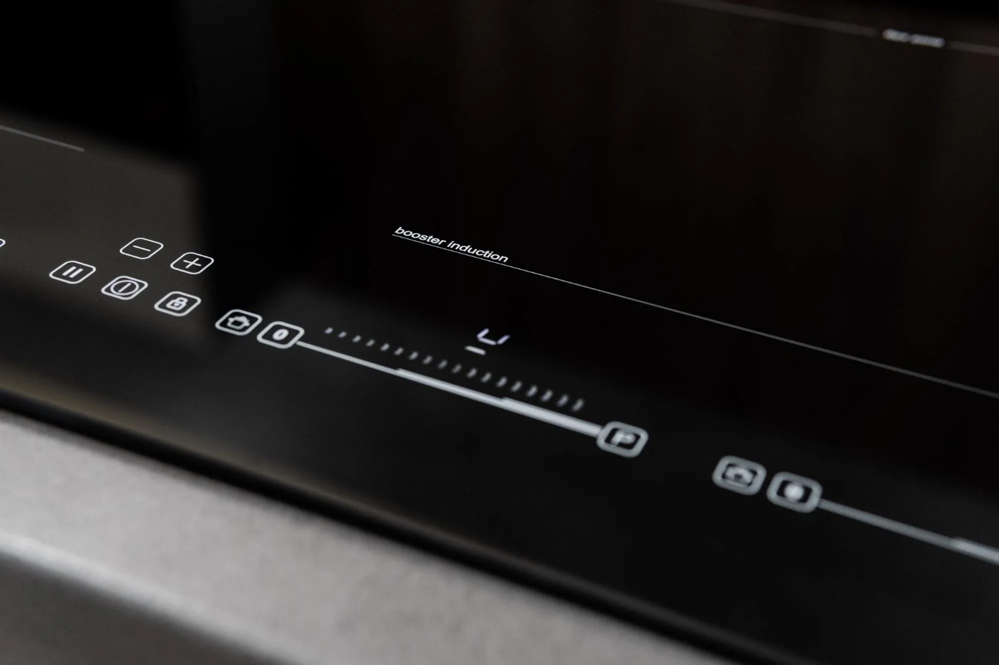 Obrázek Deska indukční KPI6045BP