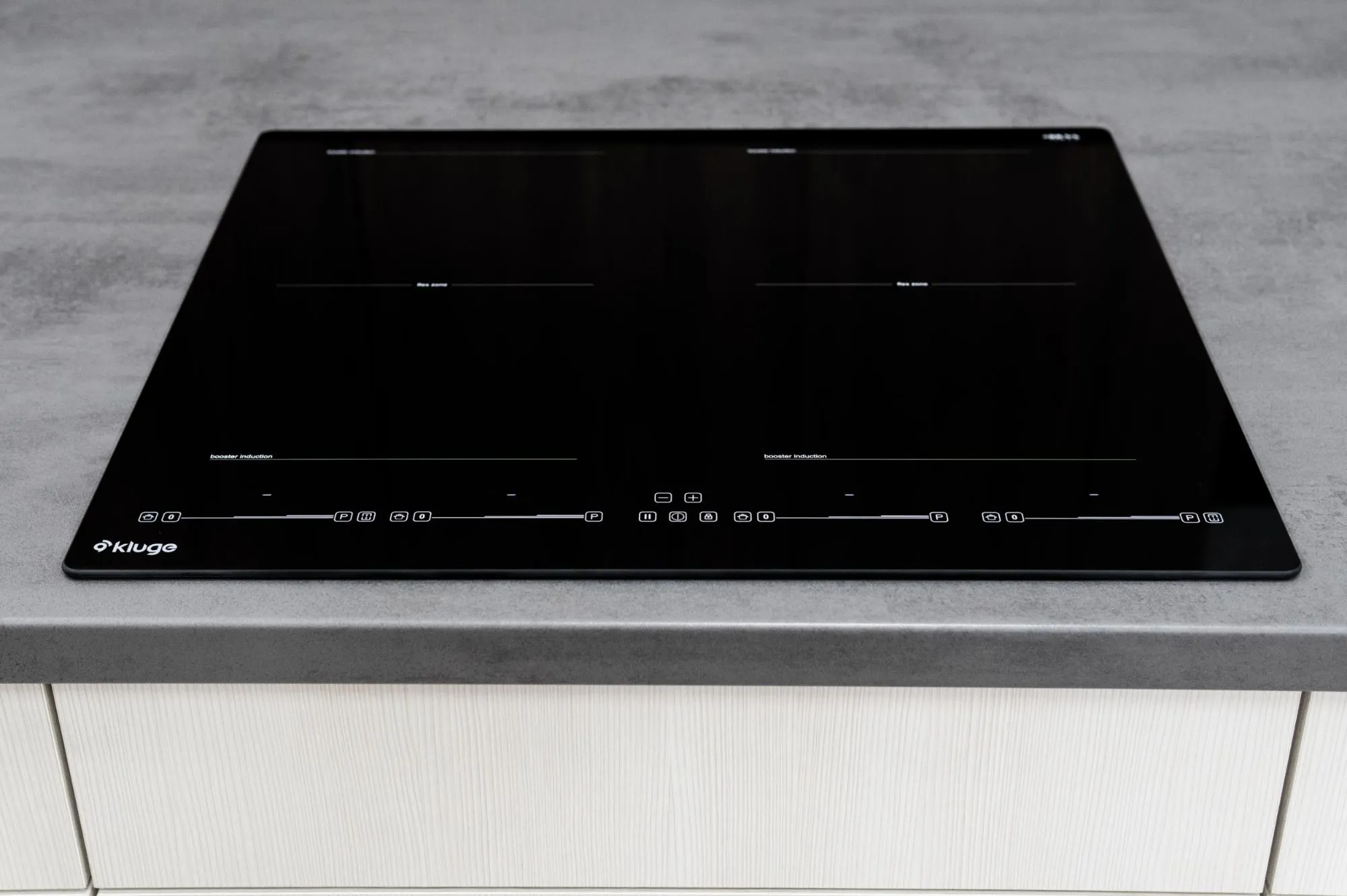 Obrázek Deska indukční KPI6045BP