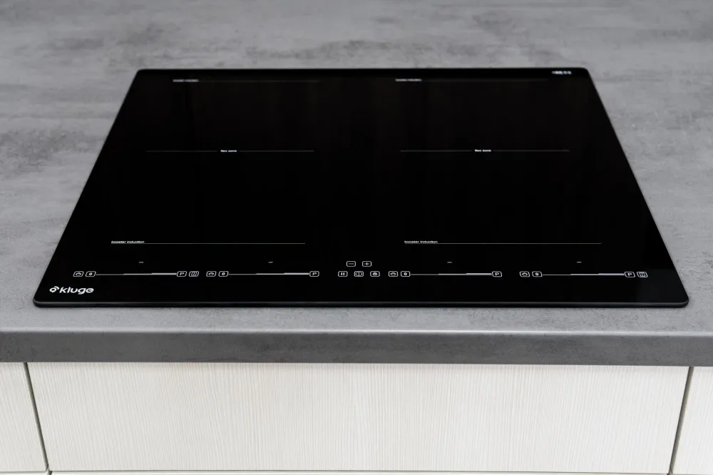 Obrázek Deska indukční KPI6045BP