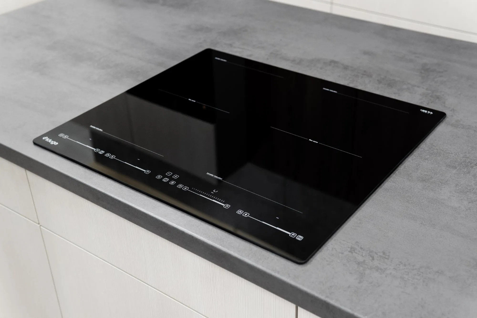 Obrázek Deska indukční KPI6045BP