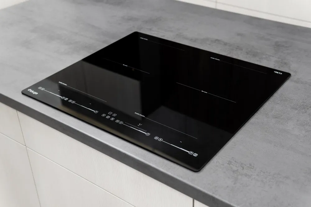 Obrázek Deska indukční KPI6045BP