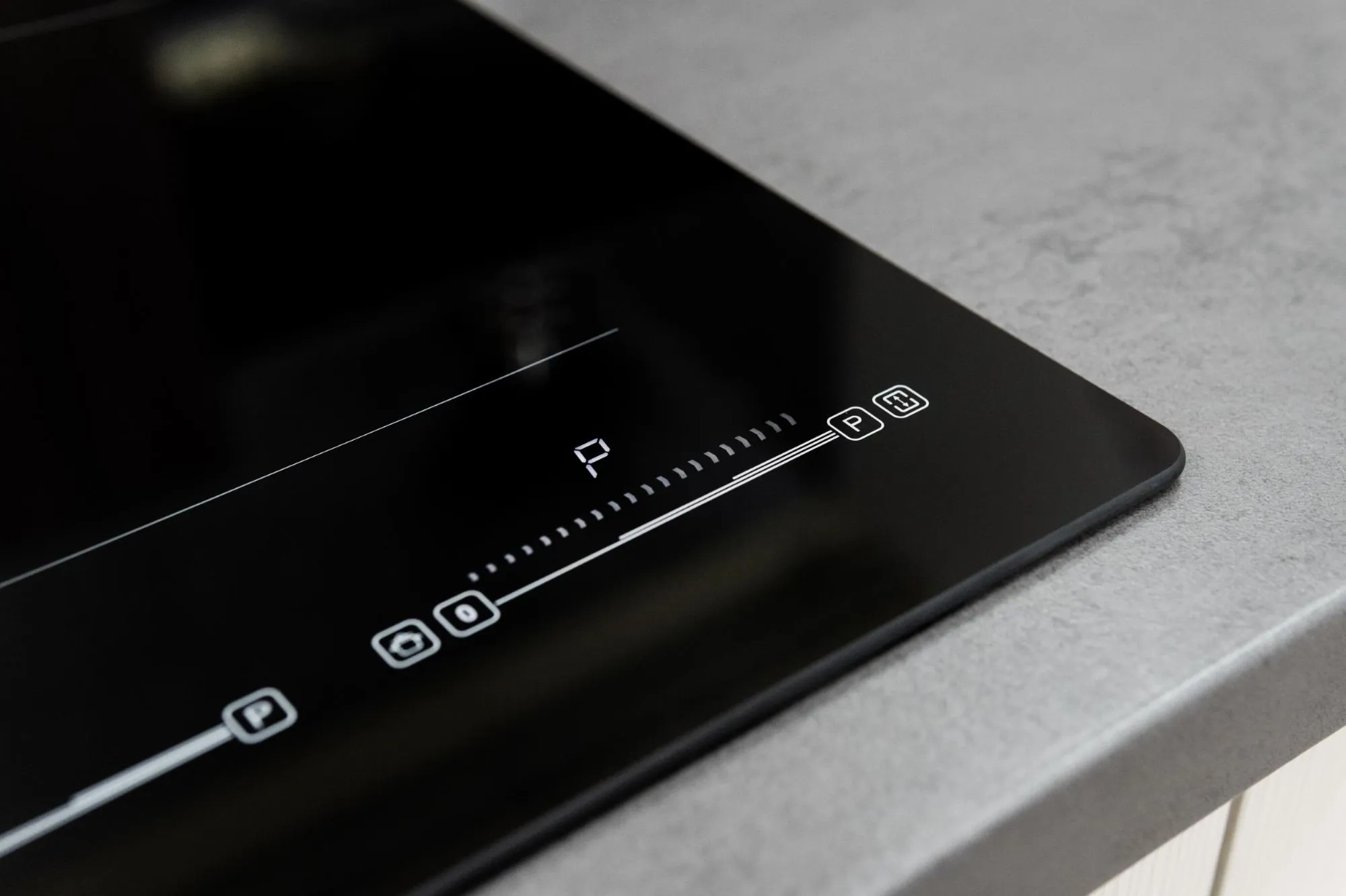 Obrázek Deska indukční KPI6045BP