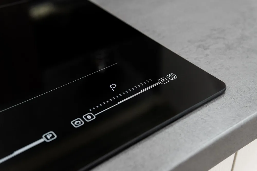 Obrázek Deska indukční KPI6045BP