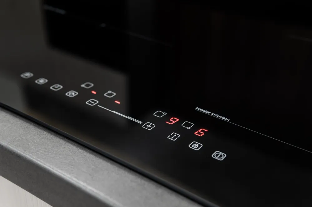 Obrázek Deska indukční KPI6016BP