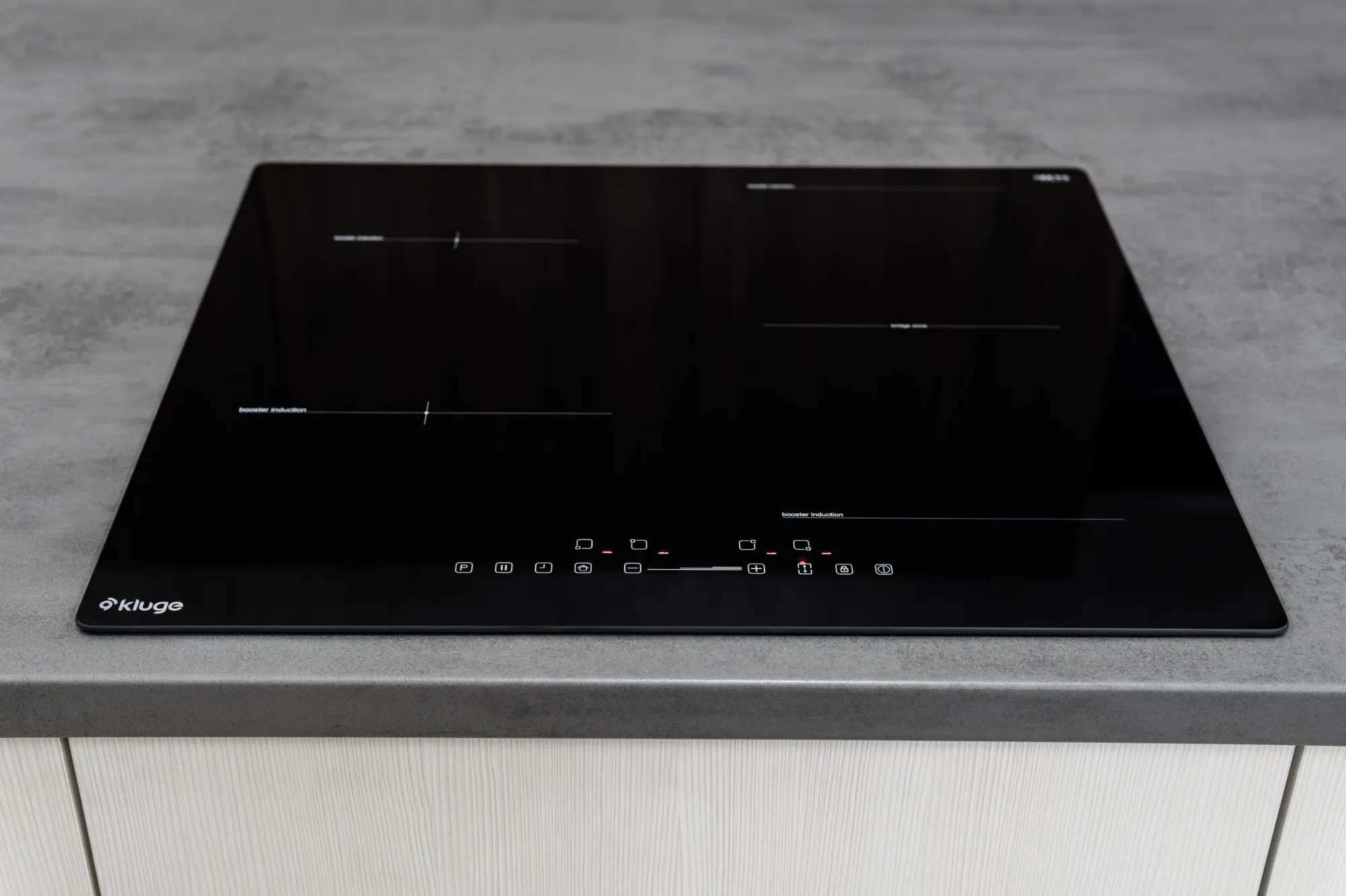 Obrázek Deska indukční KPI6016BP