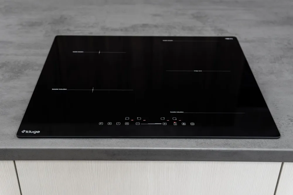 Obrázek Deska indukční KPI6016BP