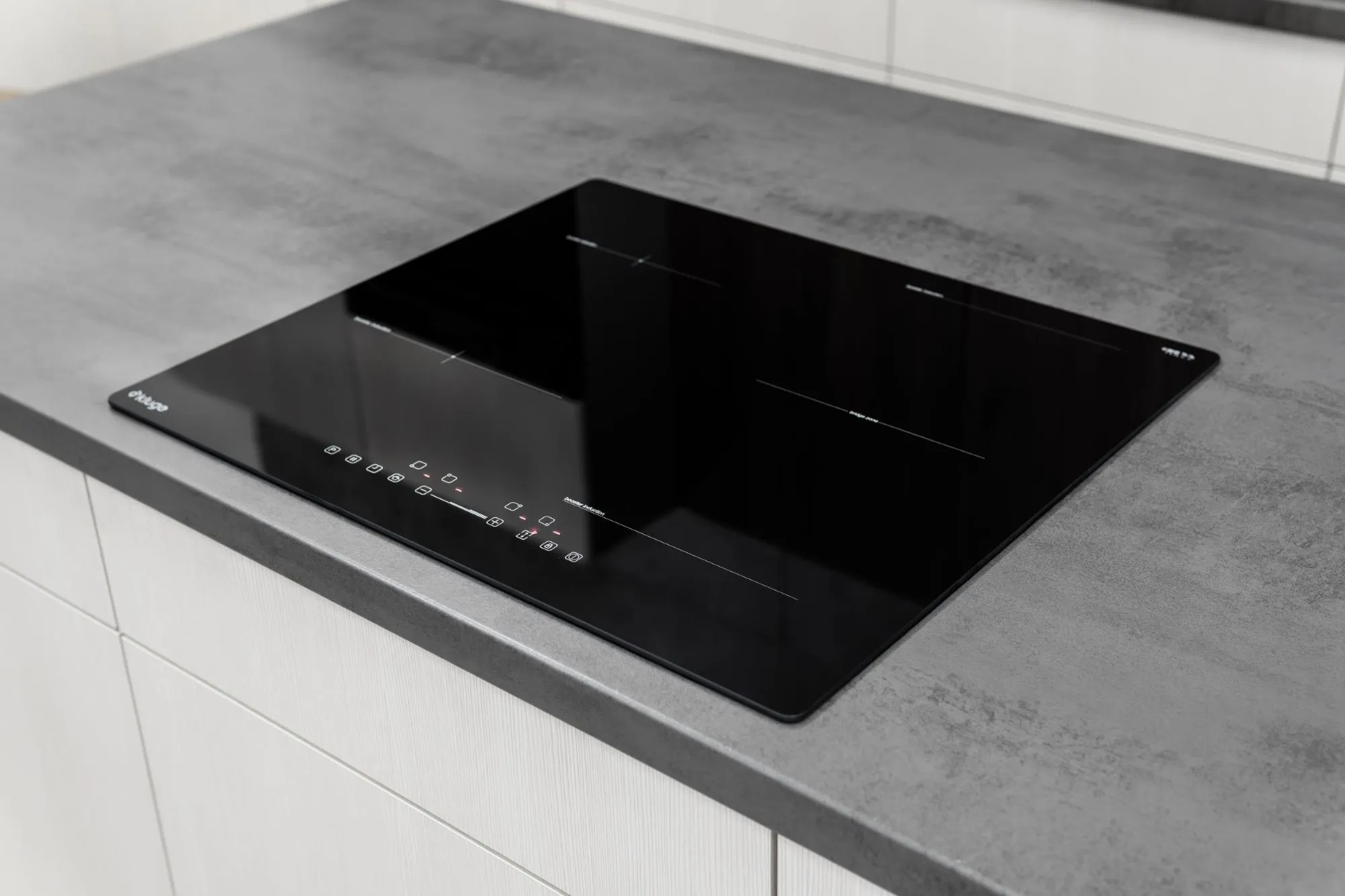 Obrázek Deska indukční KPI6016BP