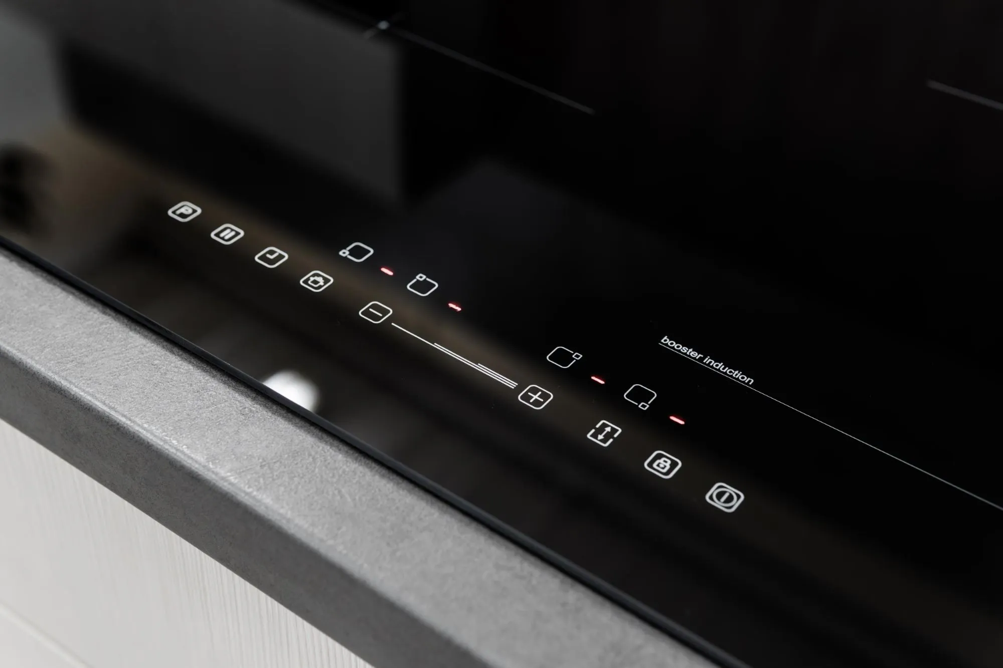 Obrázek Deska indukční KPI6016BP