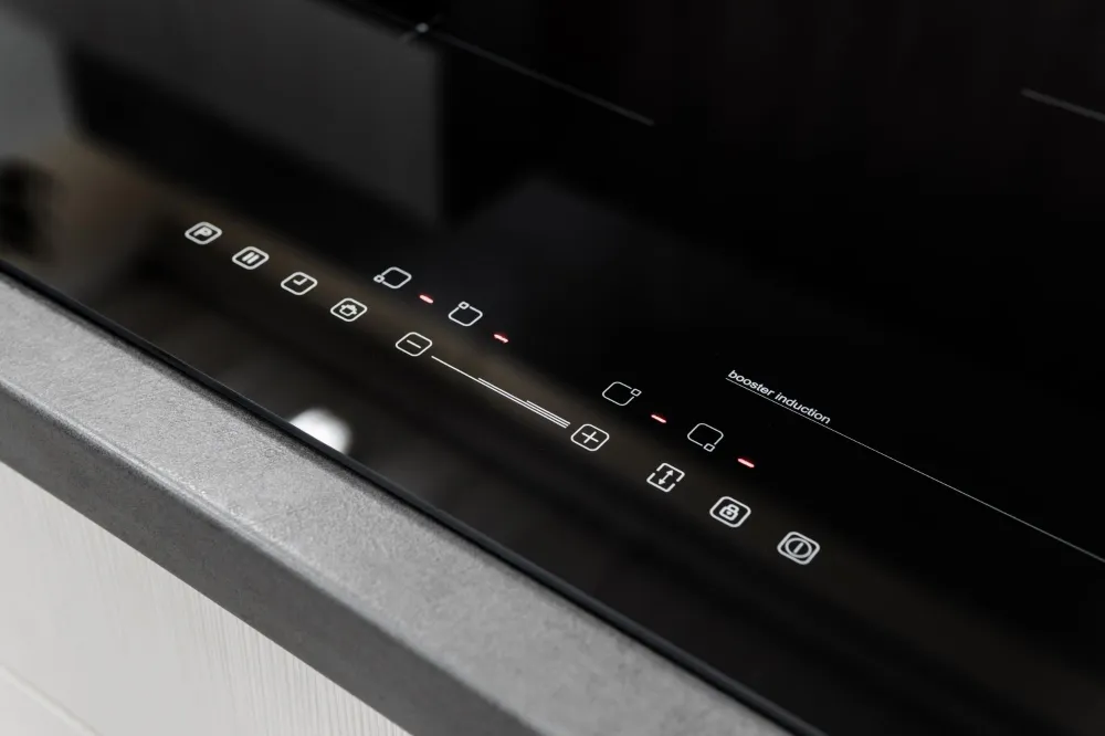 Obrázek Deska indukční KPI6016BP