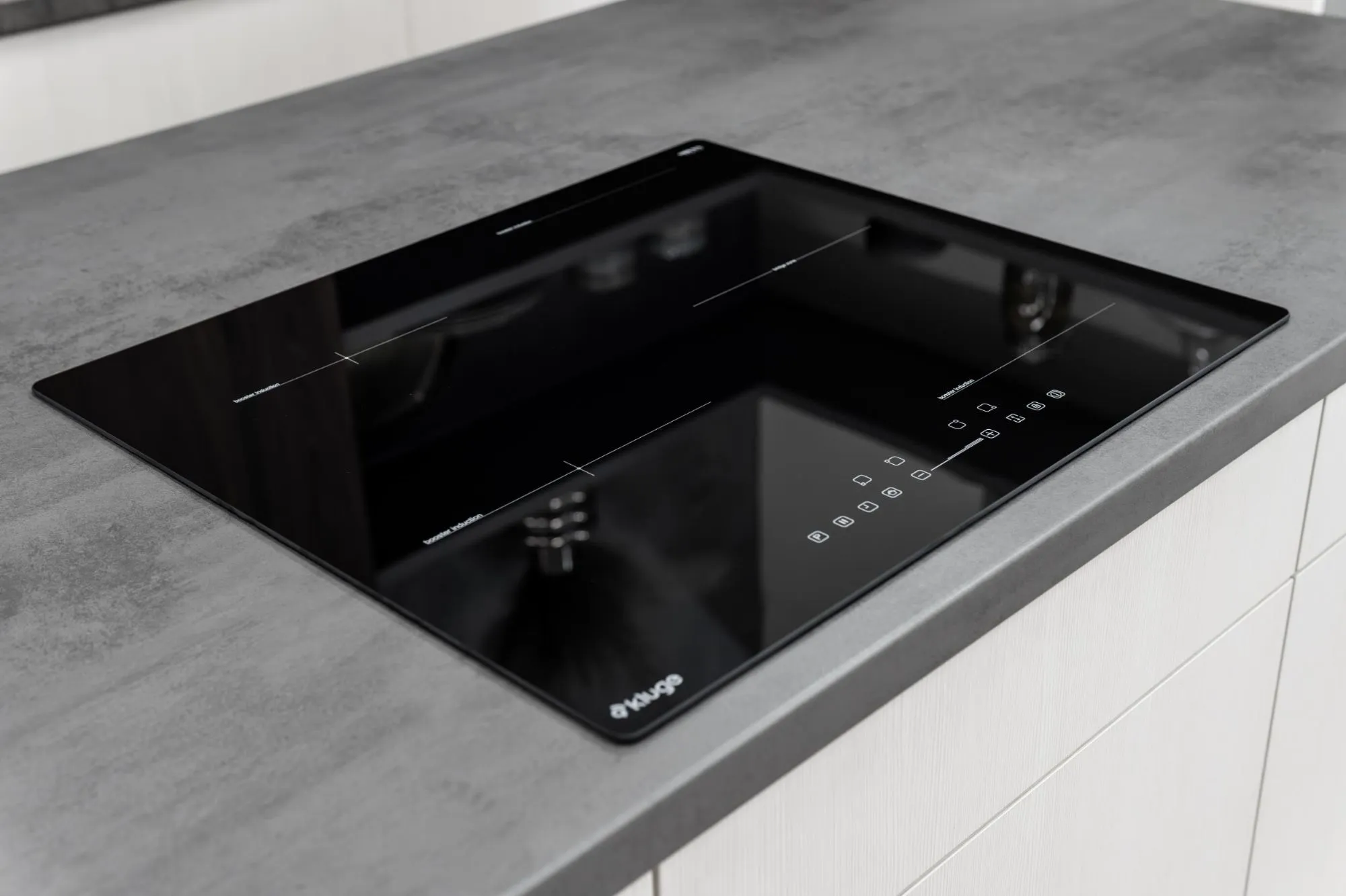 Obrázek Deska indukční KPI6016BP