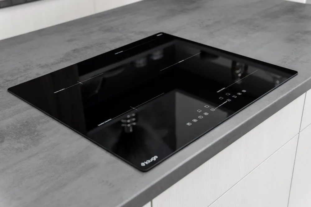 Obrázek Deska indukční KPI6016BP