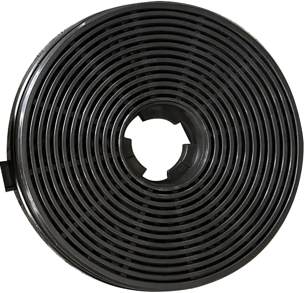 Filtr uhlíkový A2.0248 sada 2ks