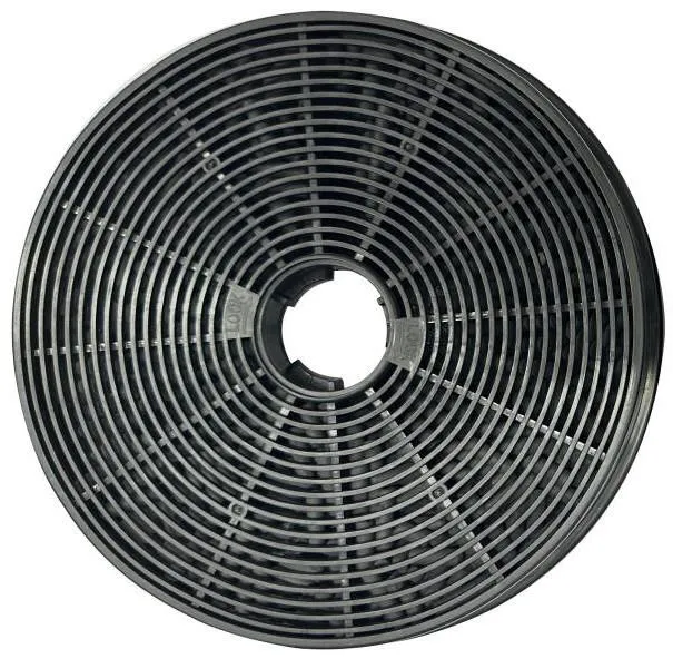 Obrázek Filtr uhlíkový A2.0061 sada 2ks