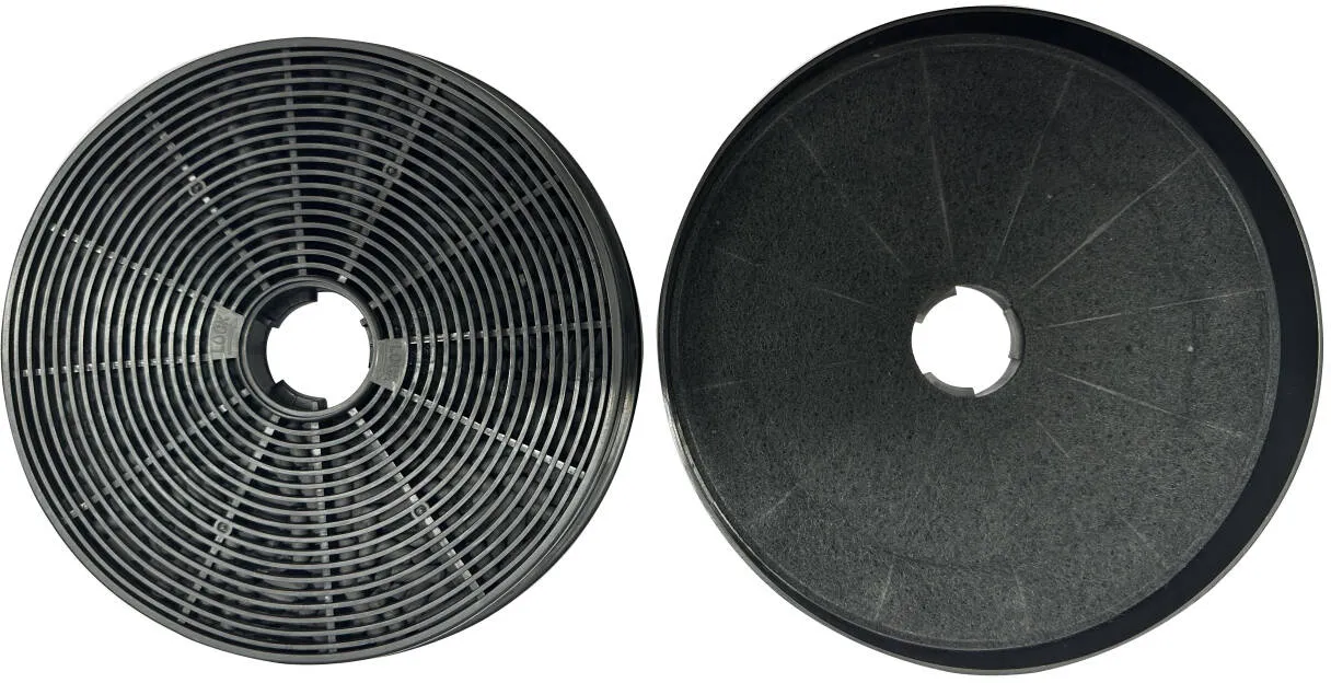 Obrázek Filtr uhlíkový A2.0061 sada 2ks