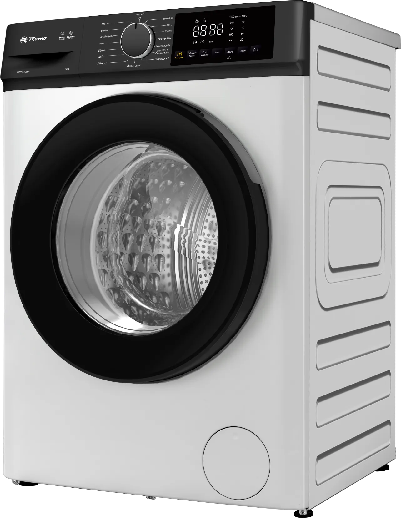 Obrázek Pračka RWF3270A