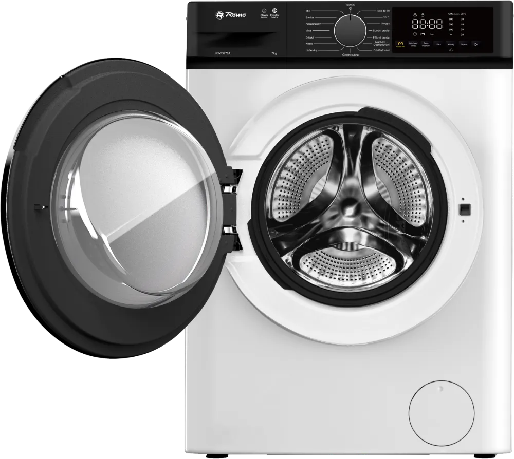 Obrázek Pračka RWF3270A