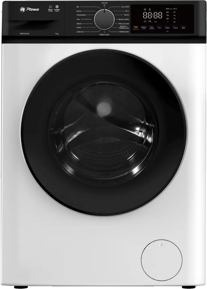 Pračka RWF3270A