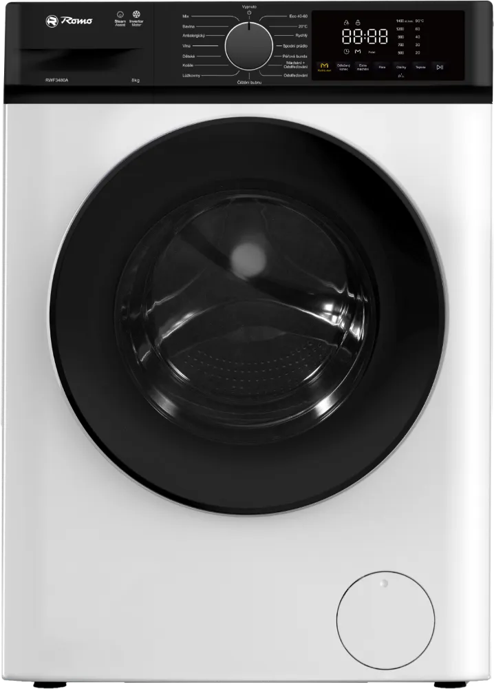 Pračka RWF3480A