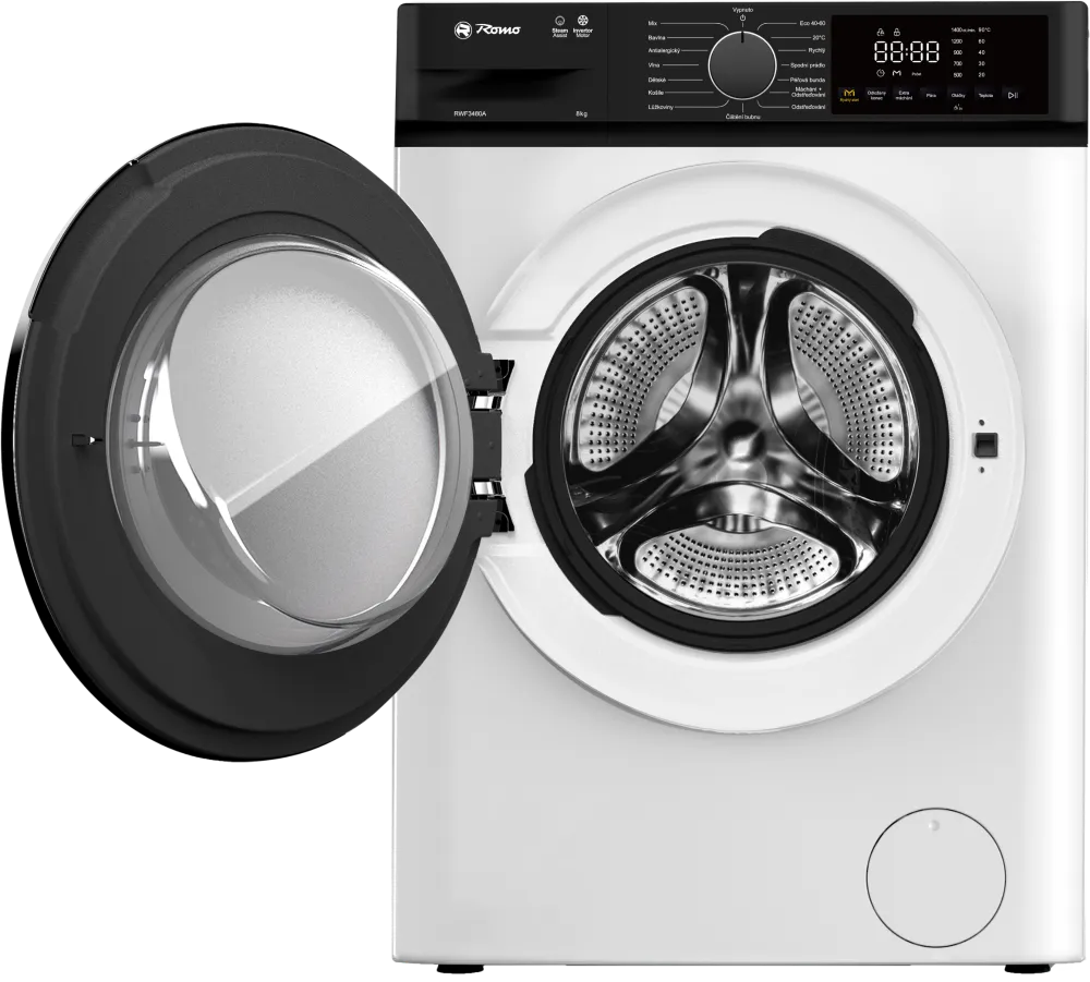 Obrázek Pračka RWF3480A