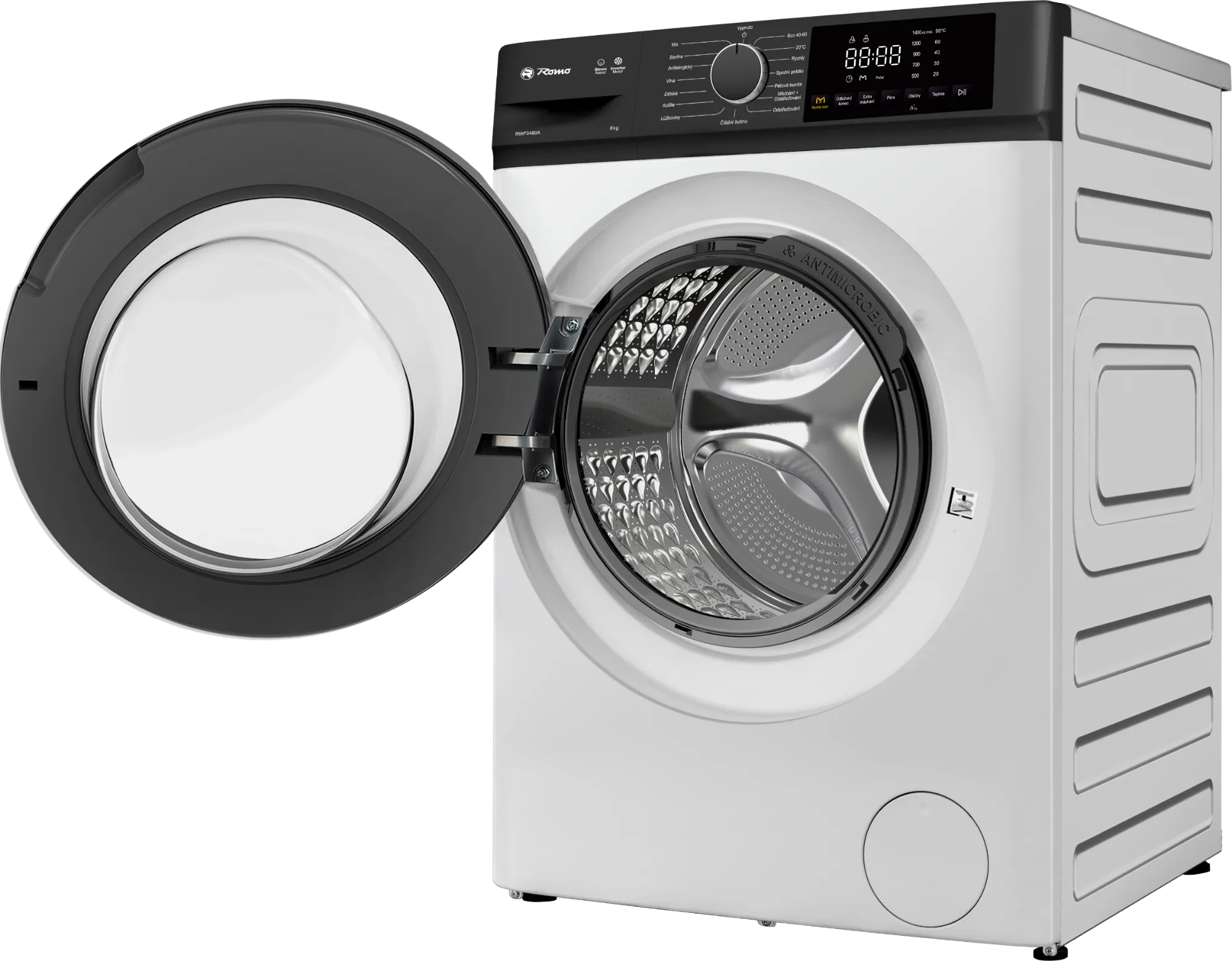 Obrázek Pračka RWF3480A