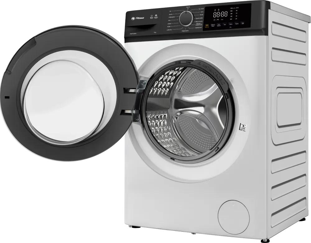 Obrázek Pračka RWF3480A