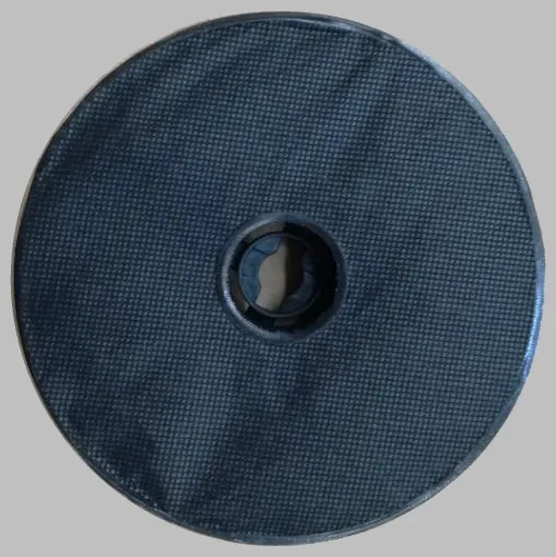 Obrázek Filtr FR-0846 sada 2ks