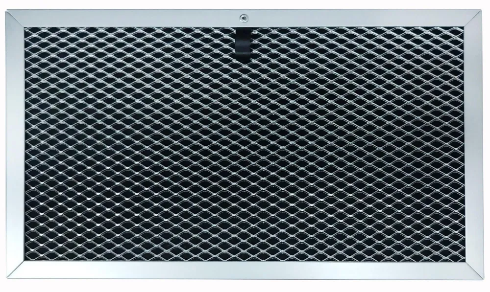 Obrázek Filtr uhlíkový FM 300x175x12 LL LONG LIFE 2 ks, náhrada za AS0073984 (AK7888AE1)