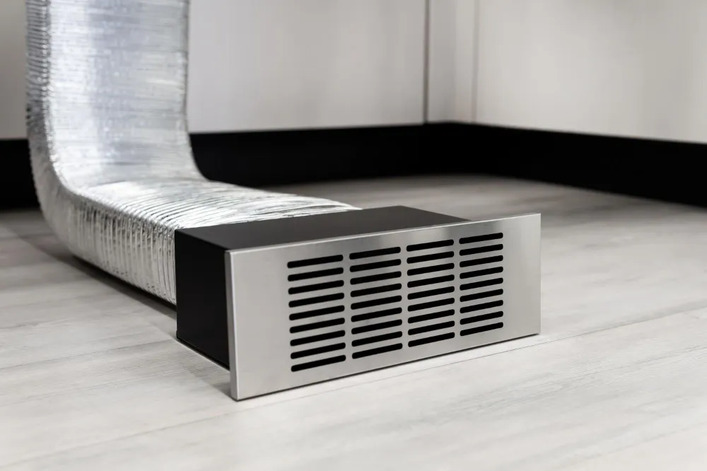 Obrázek Deska indukční s integrovaným odsavačem KHI6000B