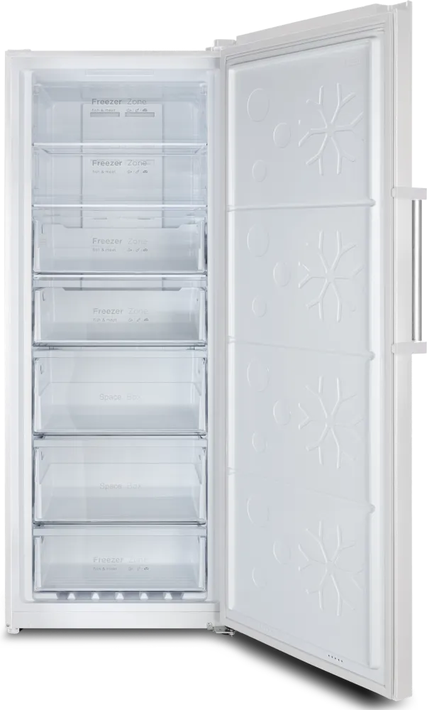 Obrázek MRAZNIČKA RFN2380DW