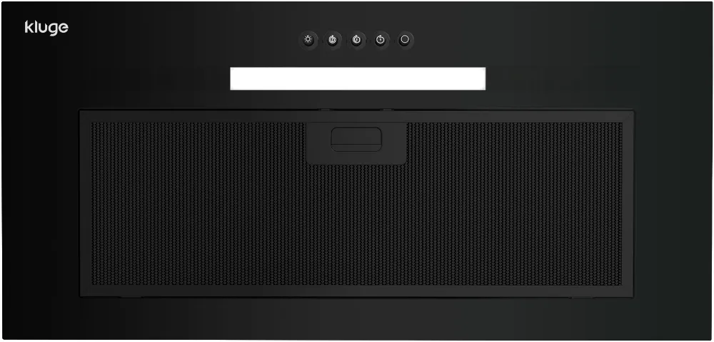 Obrázek Odsavač plně vestavný KLV5200B