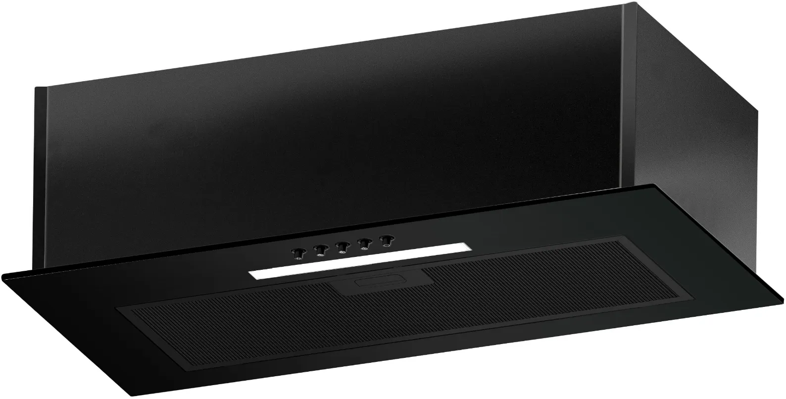 Obrázek Odsavač plně vestavný KLV5200B