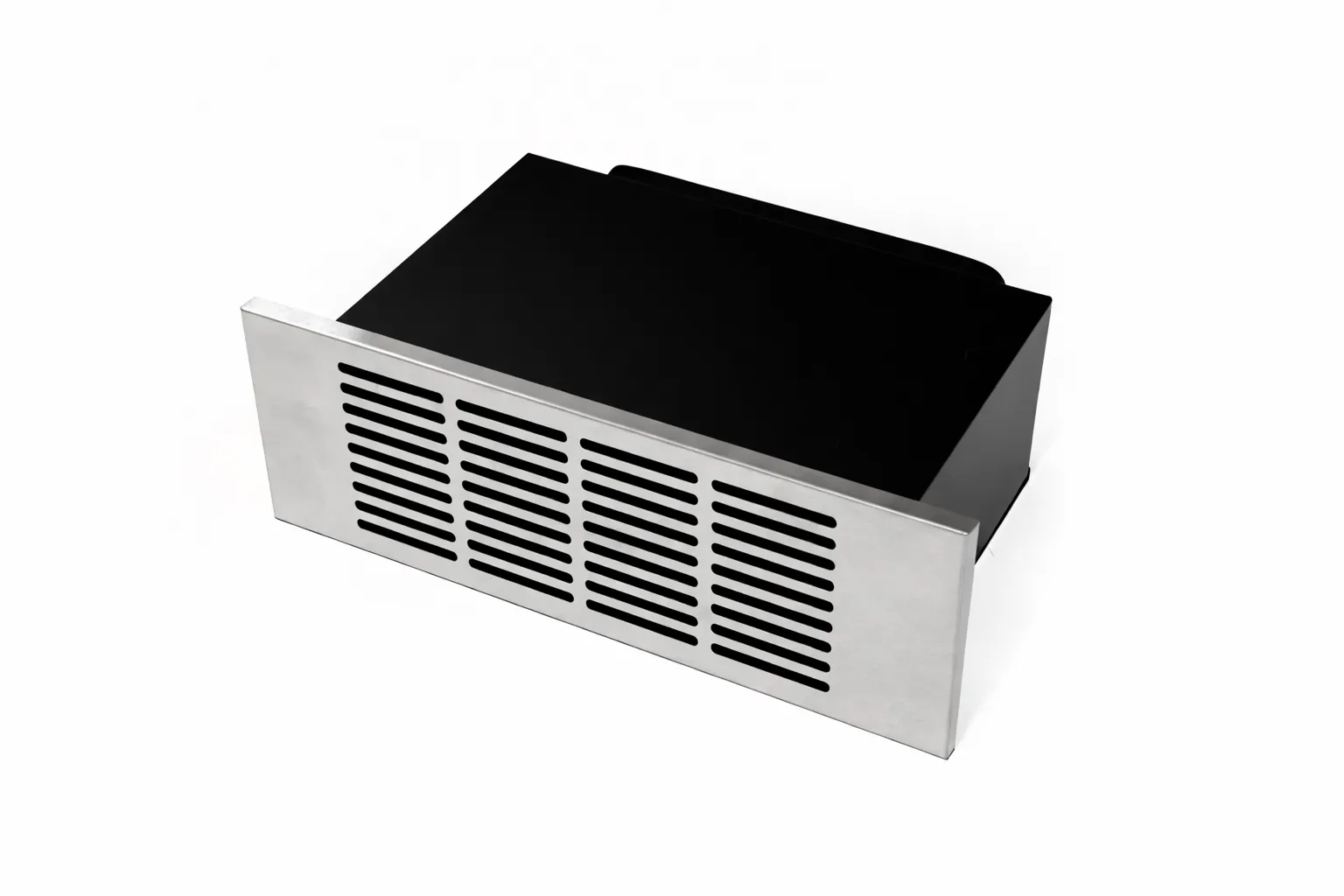 Obrázek Deska indukční s integrovaným odsavačem KHI6000B