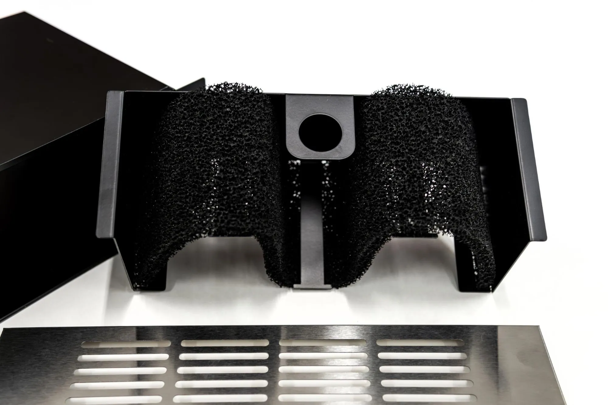 Obrázek Deska indukční s integrovaným odsavačem KHI6000B