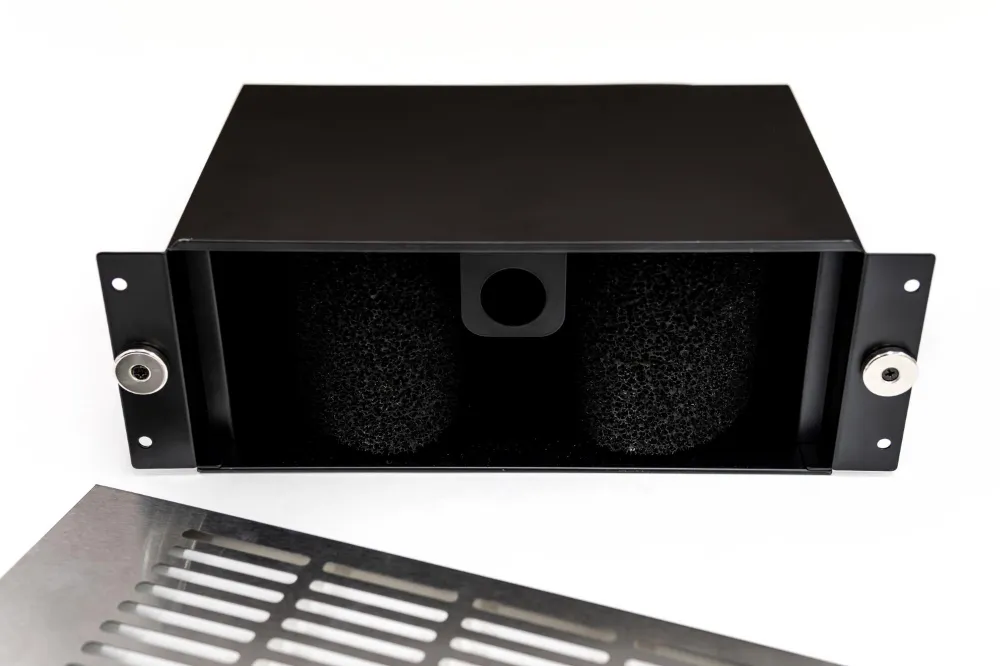 Obrázek Deska indukční s integrovaným odsavačem KHI8000B