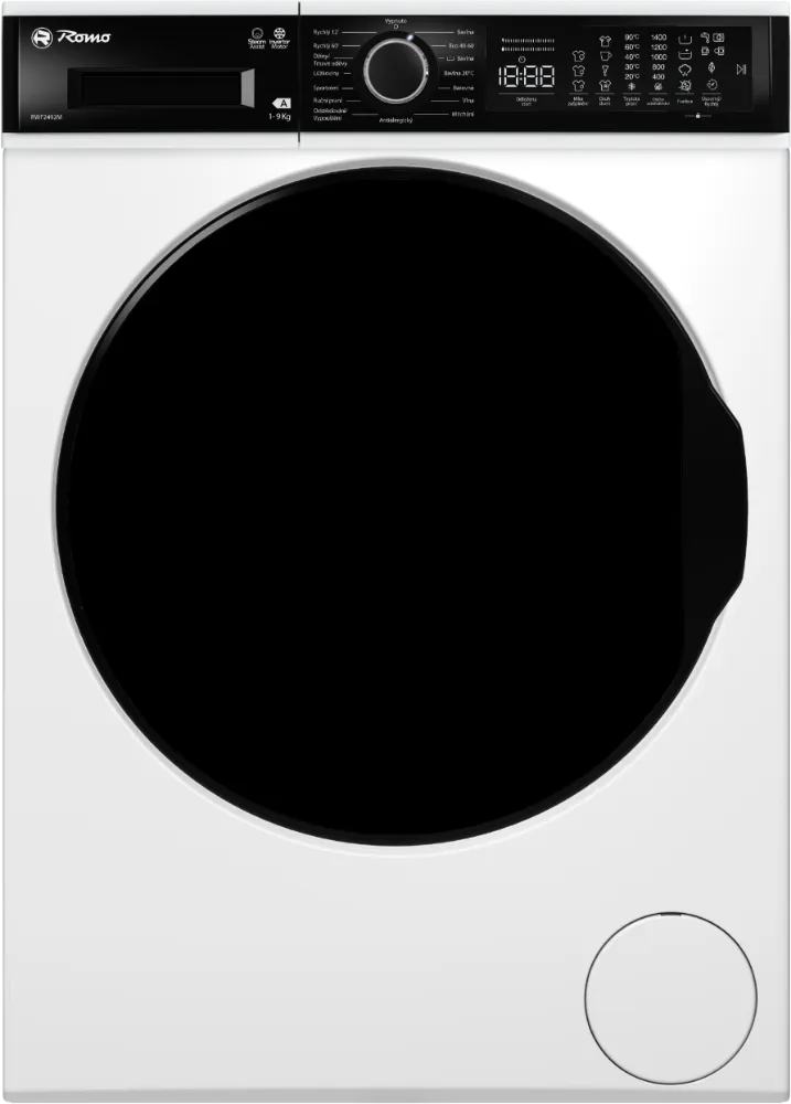 Obrázek Pračka RWF2492M