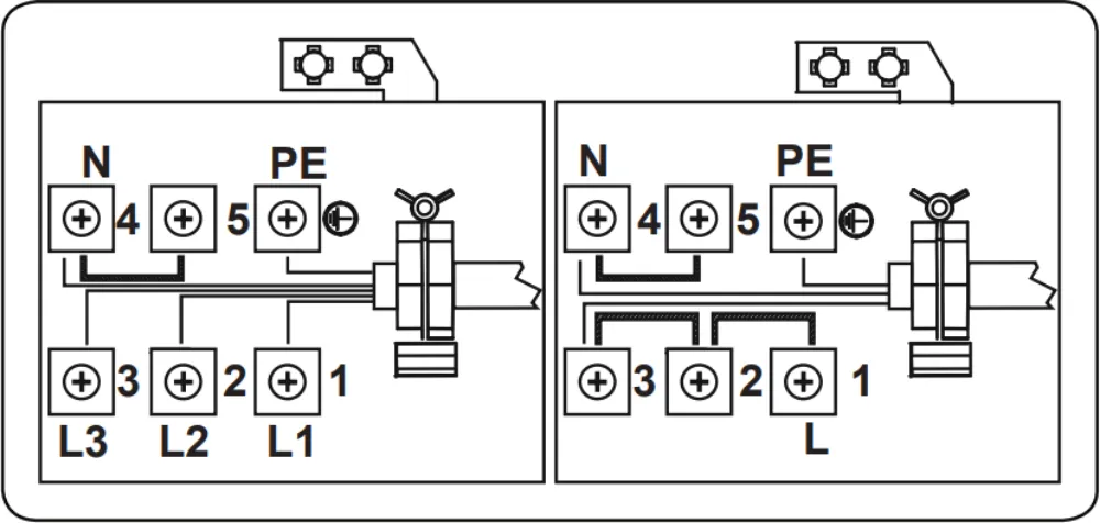 Obrázek DESKA SKLOKERAMICKÁ KPV6010B