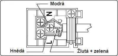 Obrázek DESKA SKLOKERAMICKÁ KPV3000B