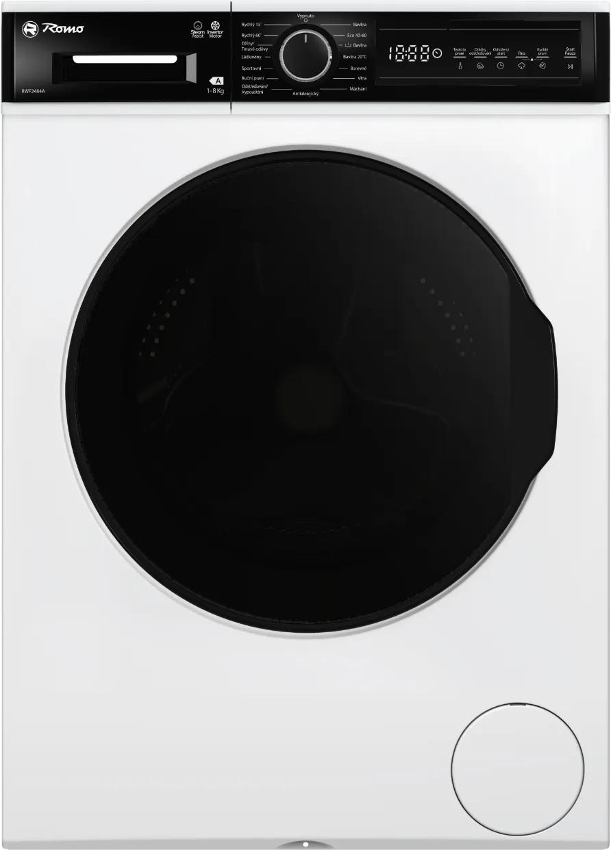 Obrázek Pračka RWF2484A
