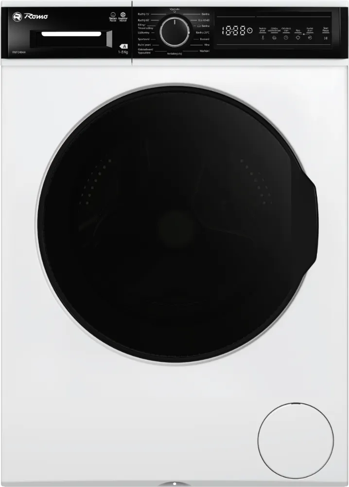 Pračka RWF2484A